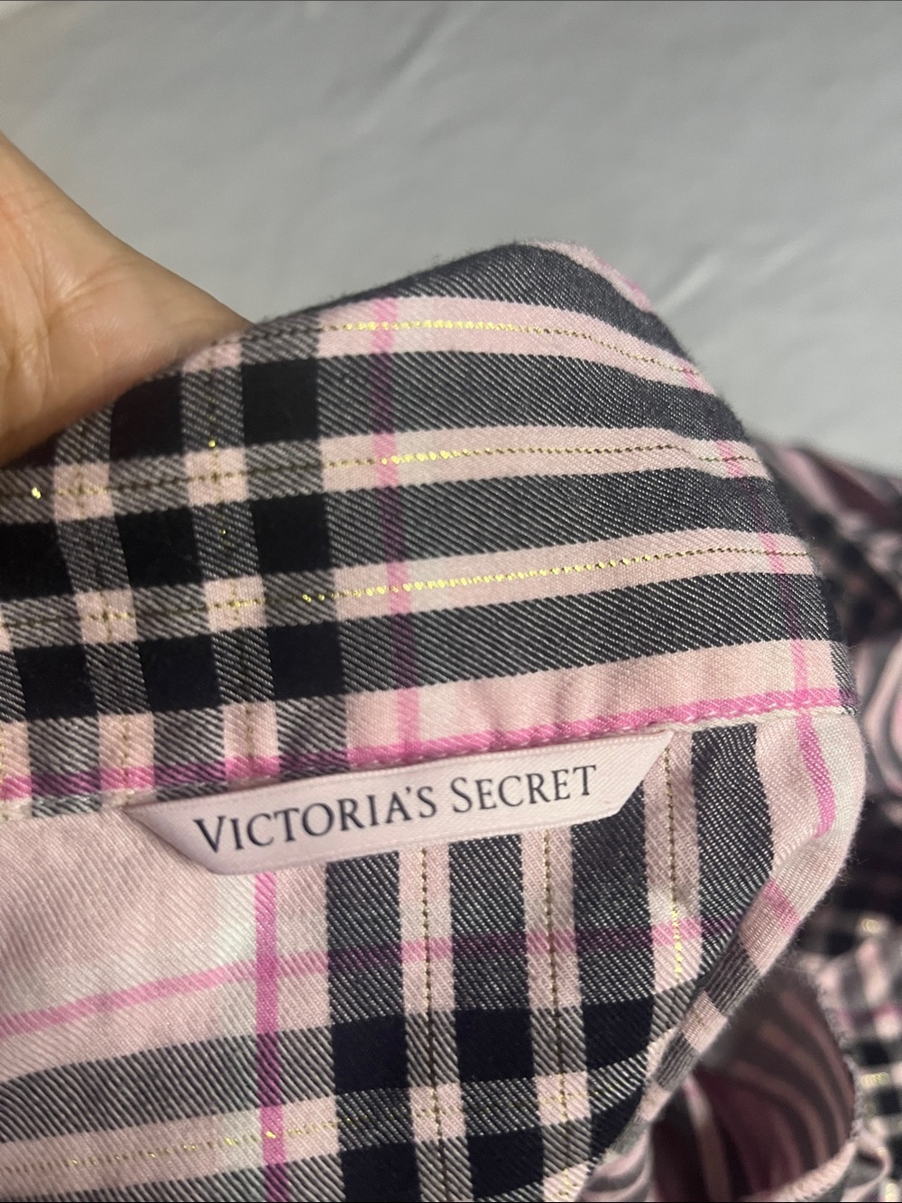 Victoria’s Secret Pajama Set - Picture 10 of 11